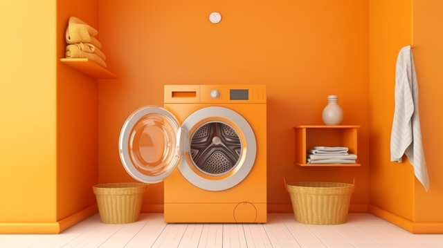 Çamaşır Makinası Taşıma